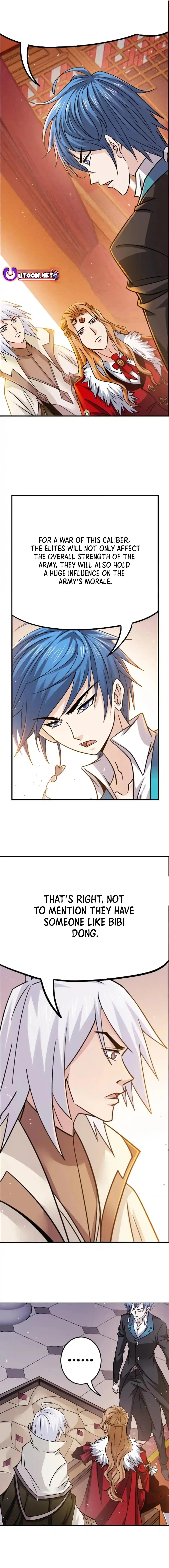 Read soul land manhua reading order What order to read Soul Land Manhua in douluo Manga Online