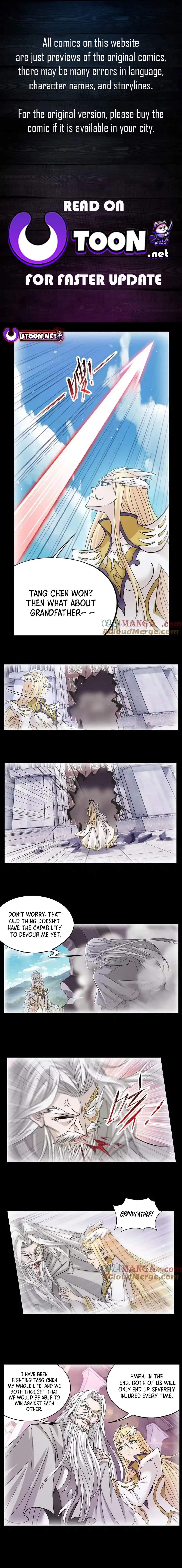 Read soul land manhua reading order What order to read Soul Land Manhua in douluo Manga Online