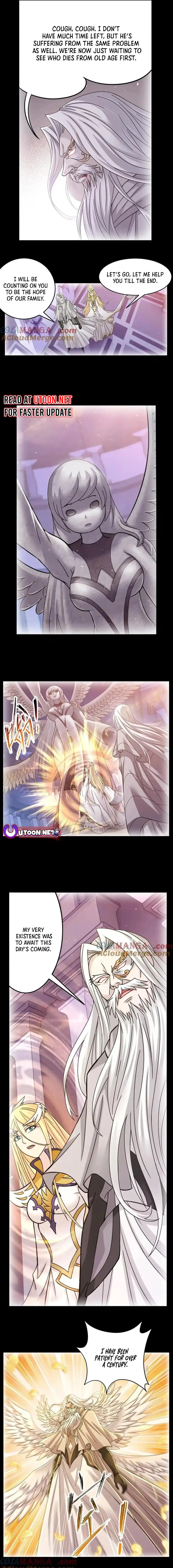 Read soul land manhua reading order What order to read Soul Land Manhua in douluo Manga Online