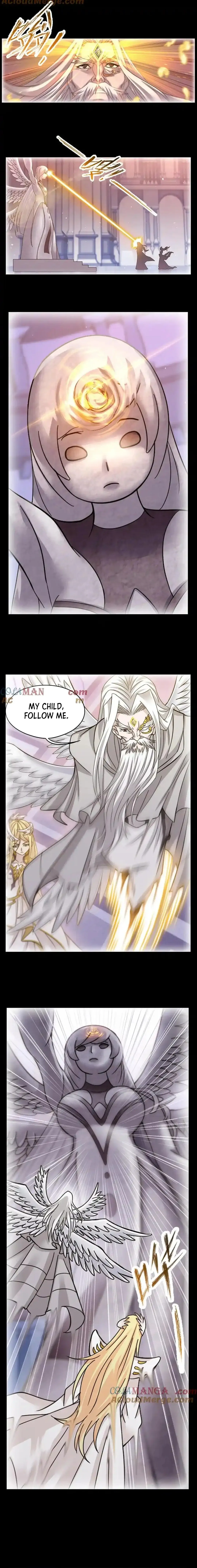 Read soul land manhua reading order What order to read Soul Land Manhua in douluo Manga Online