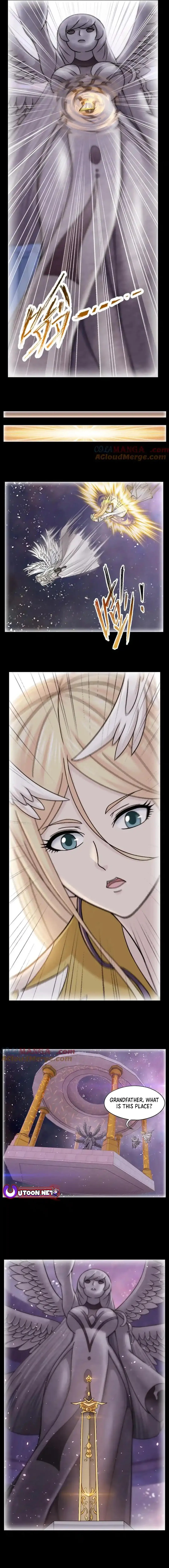 Read soul land manhua reading order What order to read Soul Land Manhua in douluo Manga Online