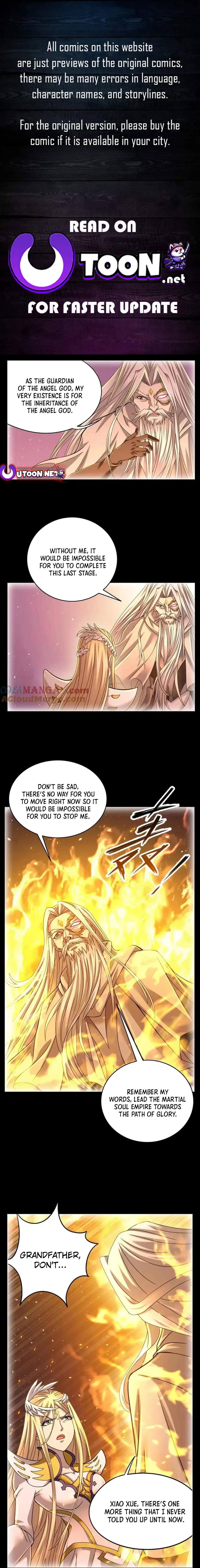 Read soul land manhua reading order What order to read Soul Land Manhua in douluo Manga Online