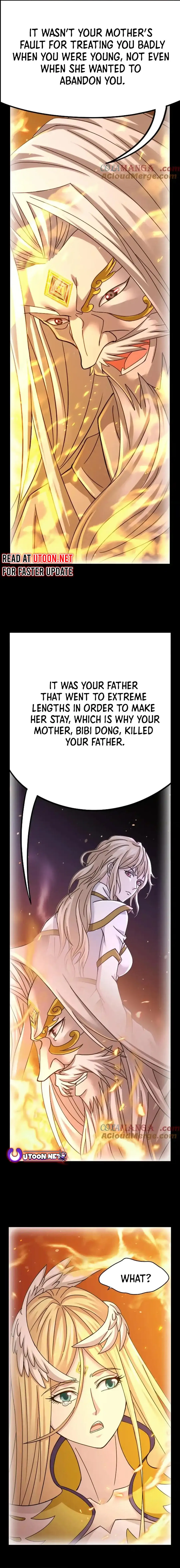 Read soul land manhua reading order What order to read Soul Land Manhua in douluo Manga Online