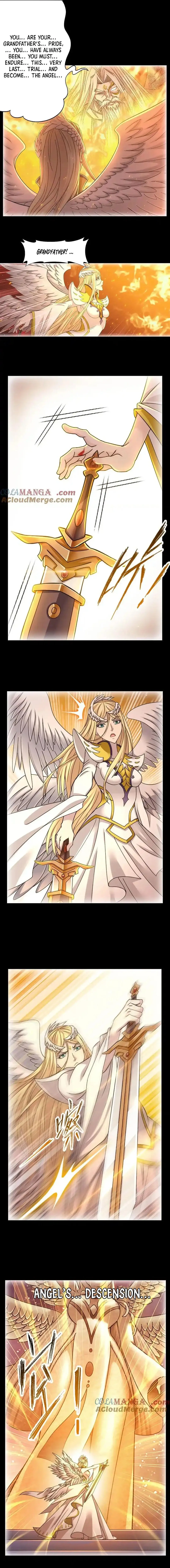 Read soul land manhua reading order What order to read Soul Land Manhua in douluo Manga Online