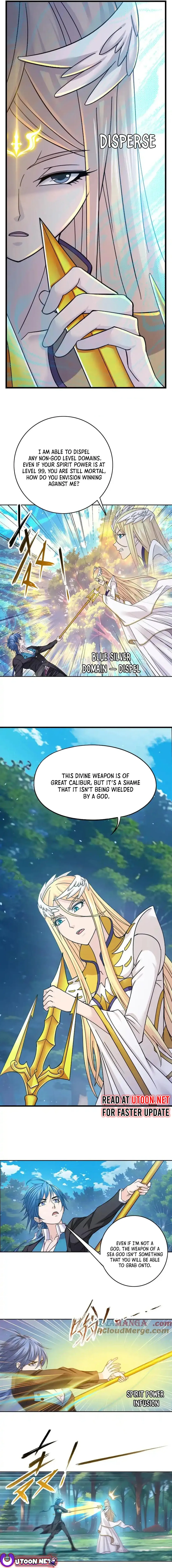 Read soul land manhua reading order What order to read Soul Land Manhua in douluo Manga Online