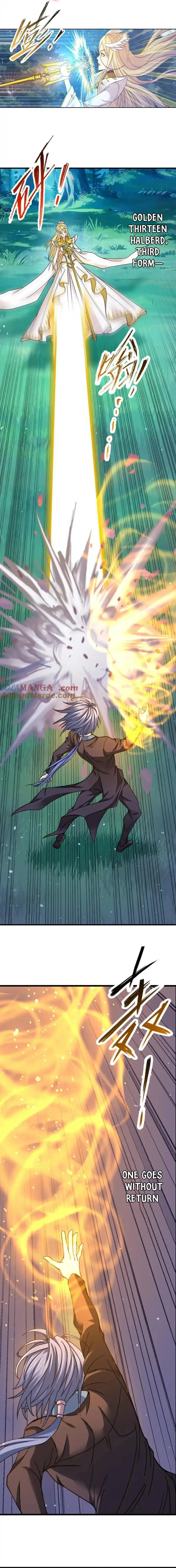 Read soul land manhua reading order What order to read Soul Land Manhua in douluo Manga Online