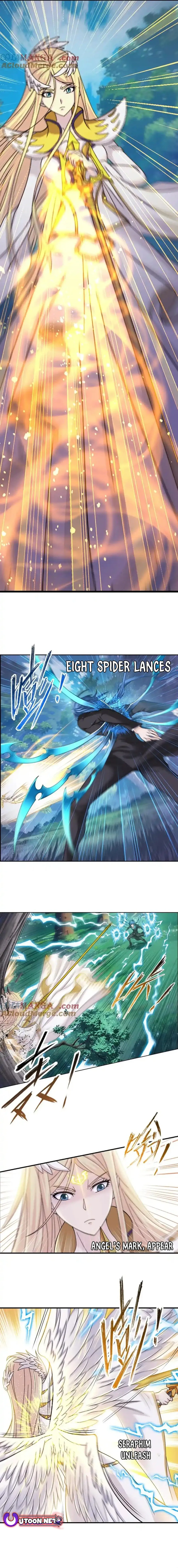 Read soul land manhua reading order What order to read Soul Land Manhua in douluo Manga Online