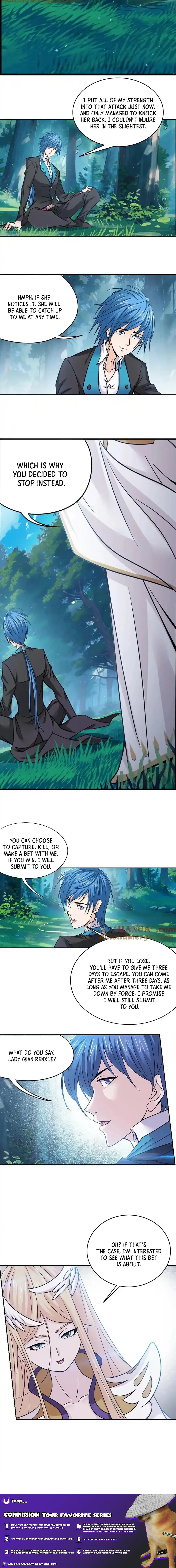 Read soul land manhua reading order What order to read Soul Land Manhua in douluo Manga Online