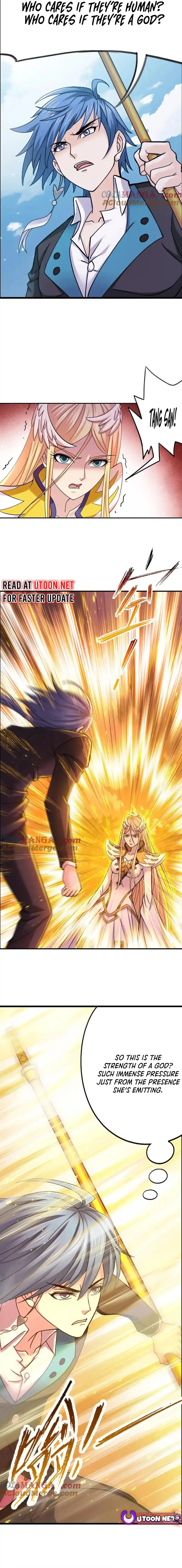 Read soul land manhua reading order What order to read Soul Land Manhua in douluo Manga Online