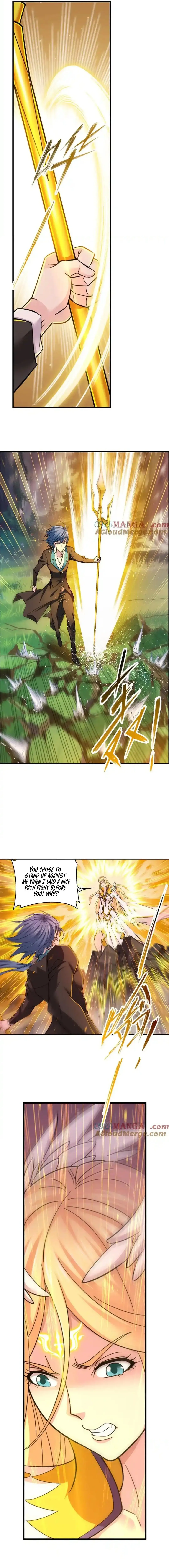 Read soul land manhua reading order What order to read Soul Land Manhua in douluo Manga Online