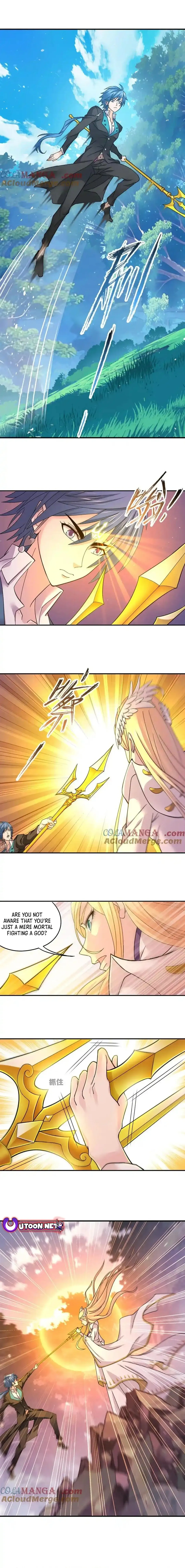 Read soul land manhua reading order What order to read Soul Land Manhua in douluo Manga Online