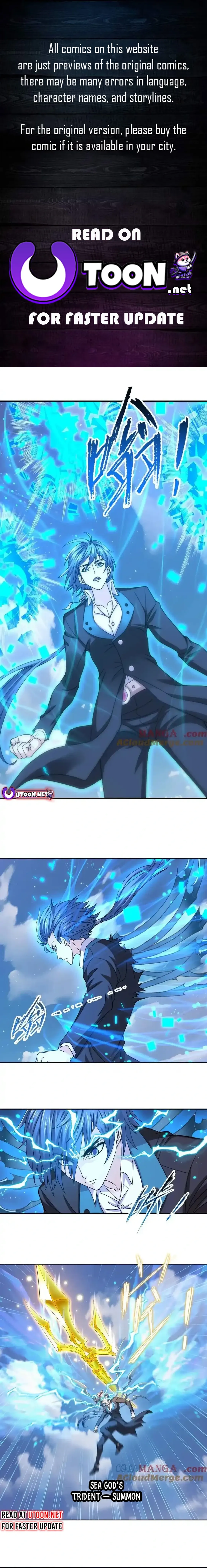 Read soul land manhua reading order What order to read Soul Land Manhua in douluo Manga Online