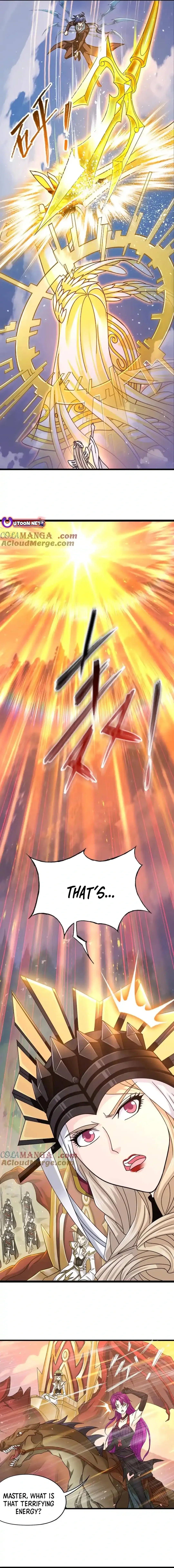 Read soul land manhua reading order What order to read Soul Land Manhua in douluo Manga Online