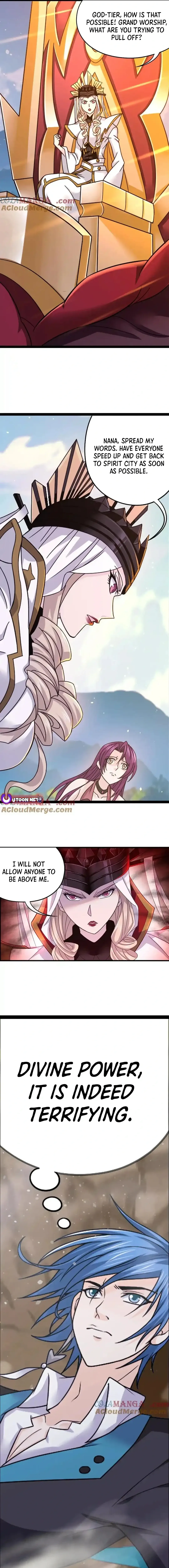 Read soul land manhua reading order What order to read Soul Land Manhua in douluo Manga Online