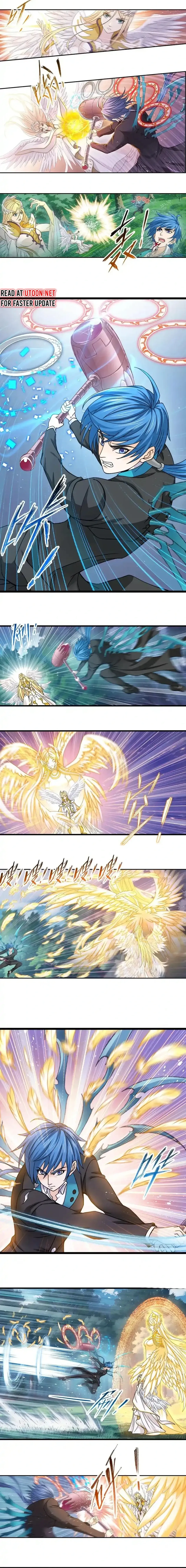 Read soul land manhua reading order What order to read Soul Land Manhua in douluo Manga Online