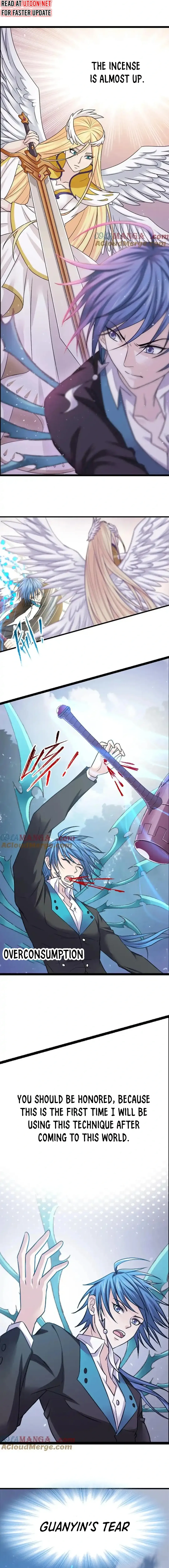 Read soul land manhua reading order What order to read Soul Land Manhua in douluo Manga Online