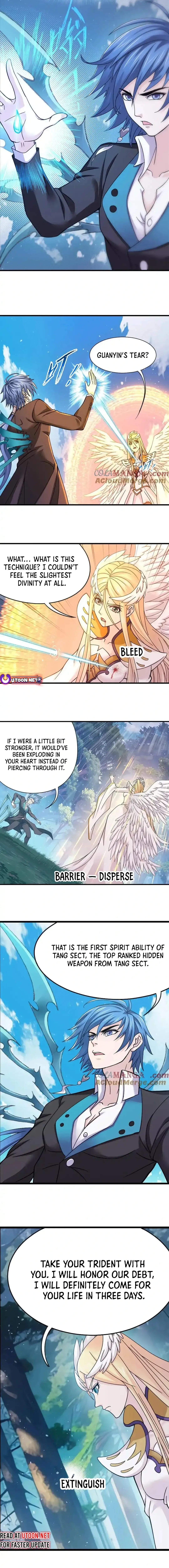 Read soul land manhua reading order What order to read Soul Land Manhua in douluo Manga Online