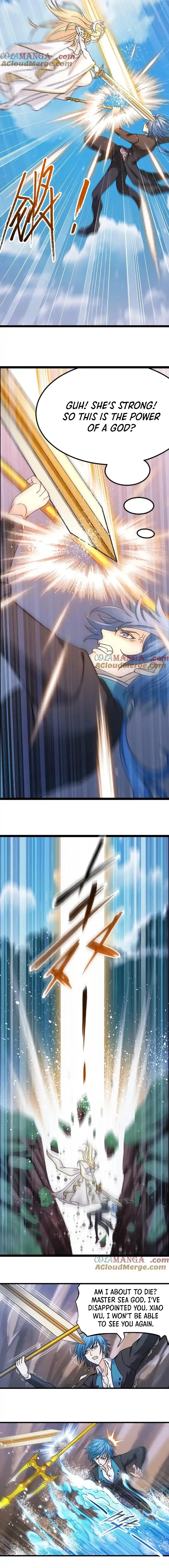 Read soul land manhua reading order What order to read Soul Land Manhua in douluo Manga Online