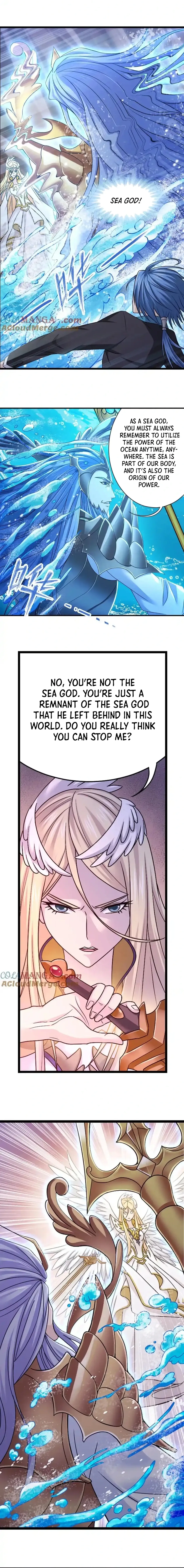 Read soul land manhua reading order What order to read Soul Land Manhua in douluo Manga Online