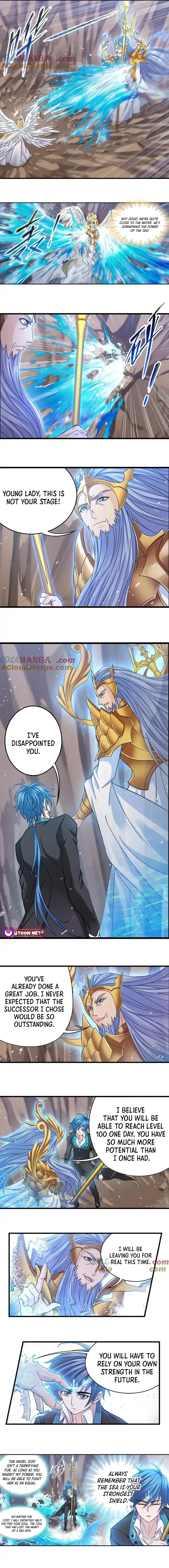 Read soul land manhua reading order What order to read Soul Land Manhua in douluo Manga Online