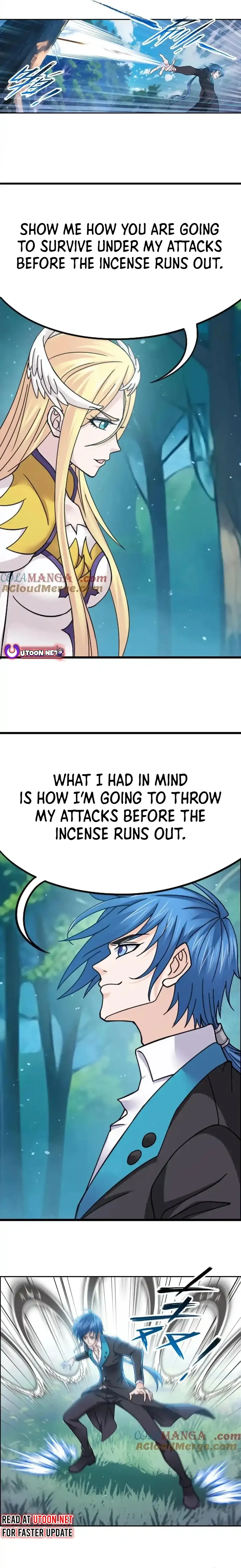 Read soul land manhua reading order What order to read Soul Land Manhua in douluo Manga Online