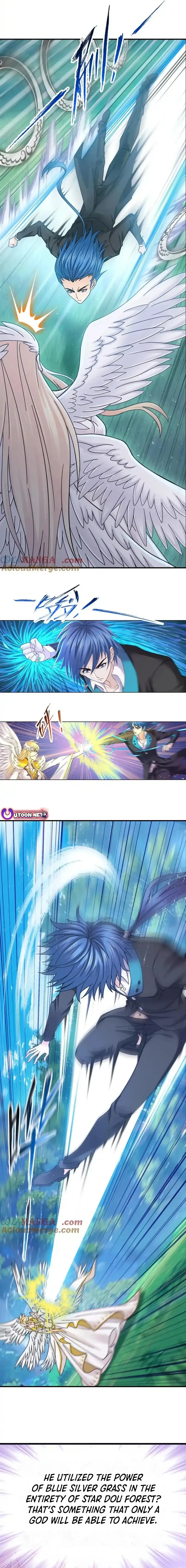 Read soul land manhua reading order What order to read Soul Land Manhua in douluo Manga Online