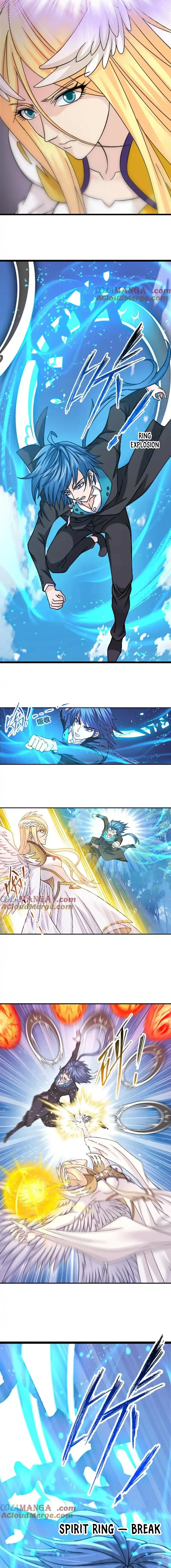 Read soul land manhua reading order What order to read Soul Land Manhua in douluo Manga Online