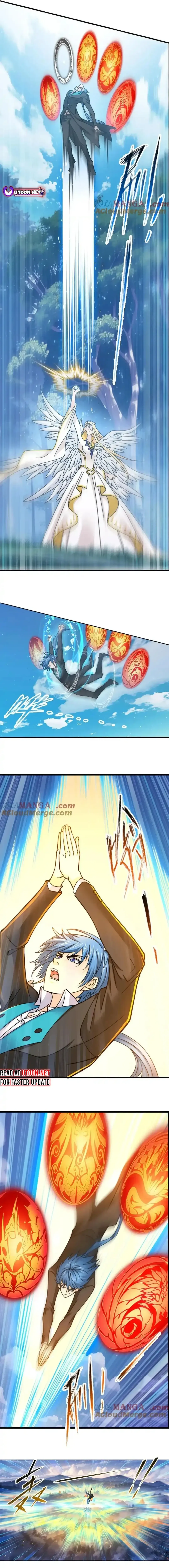 Read soul land manhua reading order What order to read Soul Land Manhua in douluo Manga Online