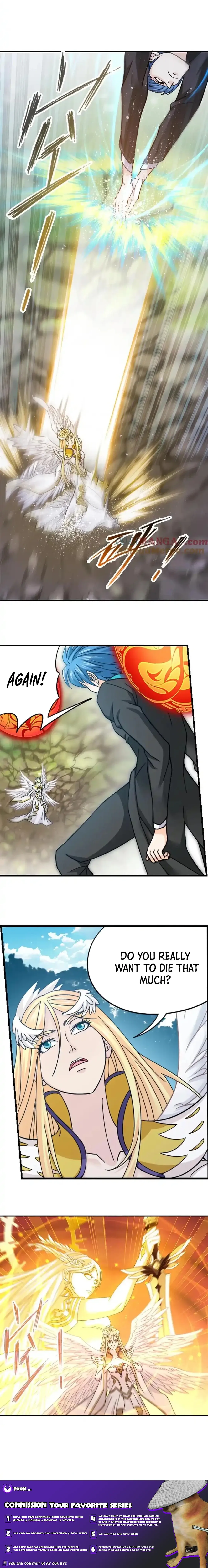 Read soul land manhua reading order What order to read Soul Land Manhua in douluo Manga Online