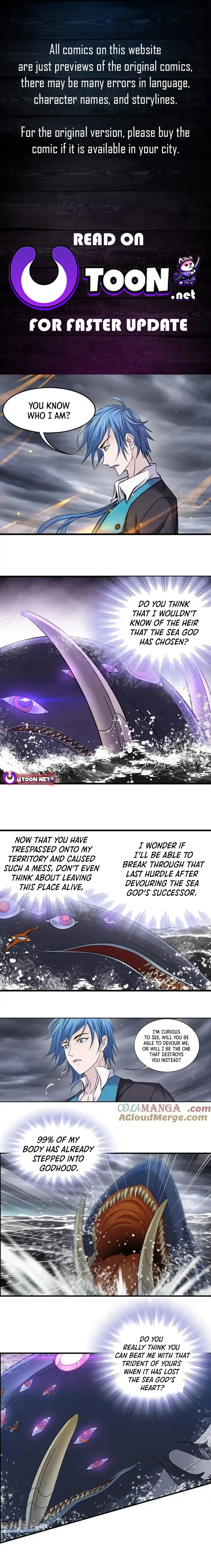 Read soul land manhua reading order What order to read Soul Land Manhua in douluo Manga Online