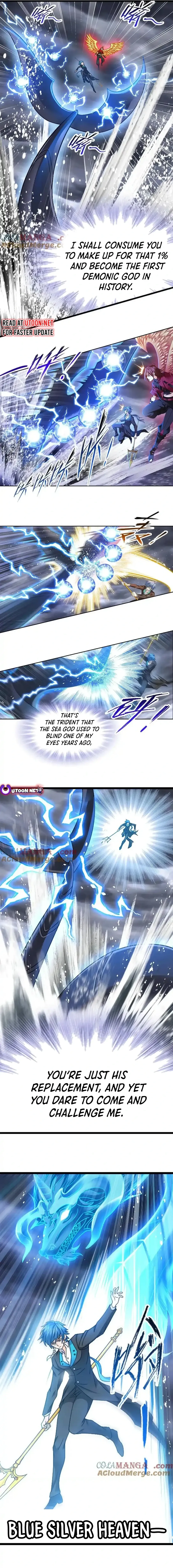 Read soul land manhua reading order What order to read Soul Land Manhua in douluo Manga Online