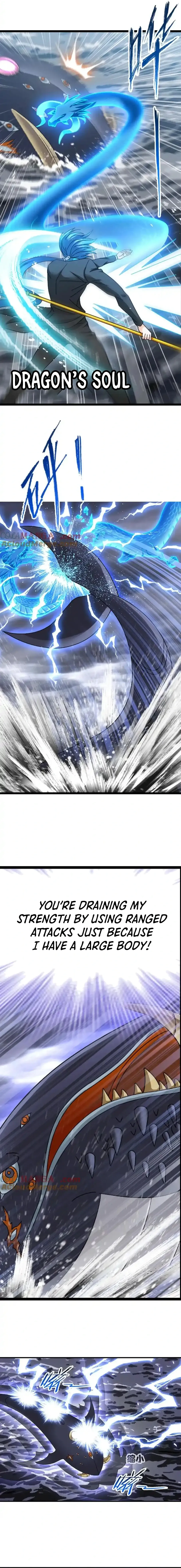 Read soul land manhua reading order What order to read Soul Land Manhua in douluo Manga Online