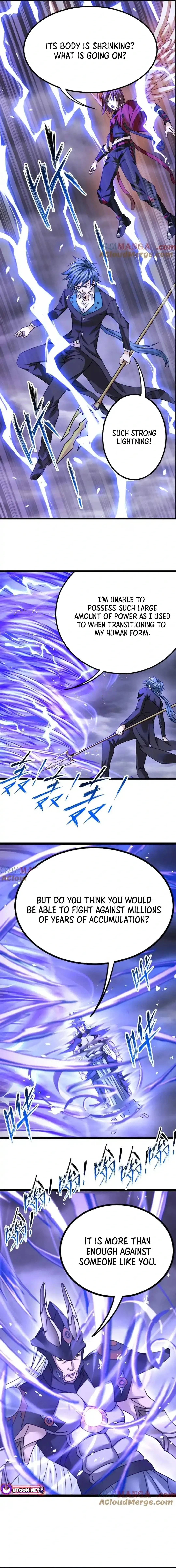 Read soul land manhua reading order What order to read Soul Land Manhua in douluo Manga Online