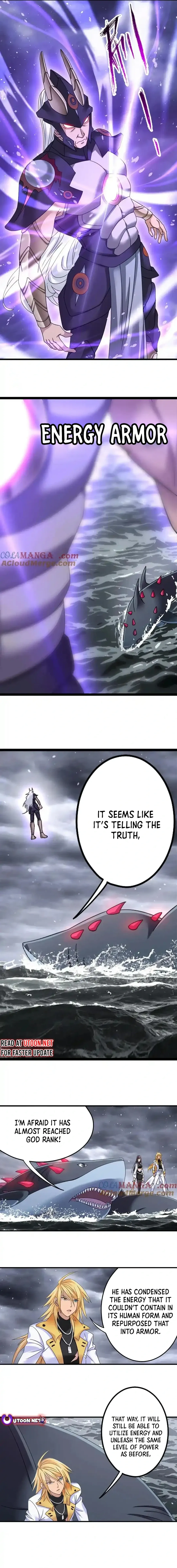 Read soul land manhua reading order What order to read Soul Land Manhua in douluo Manga Online