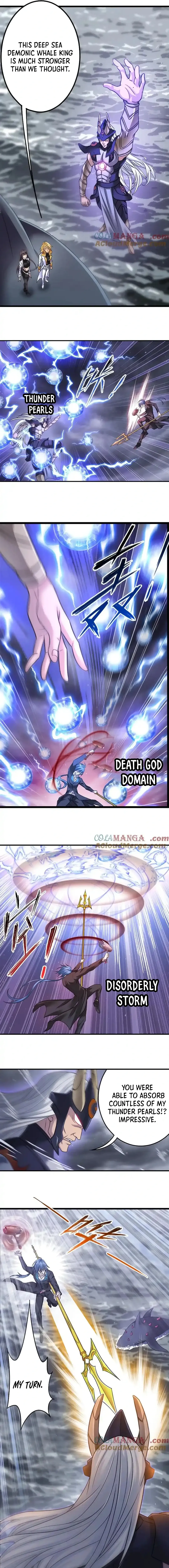 Read soul land manhua reading order What order to read Soul Land Manhua in douluo Manga Online