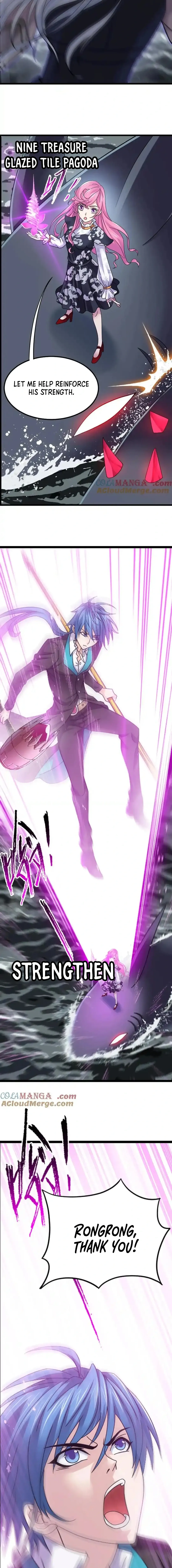 Read soul land manhua reading order What order to read Soul Land Manhua in douluo Manga Online