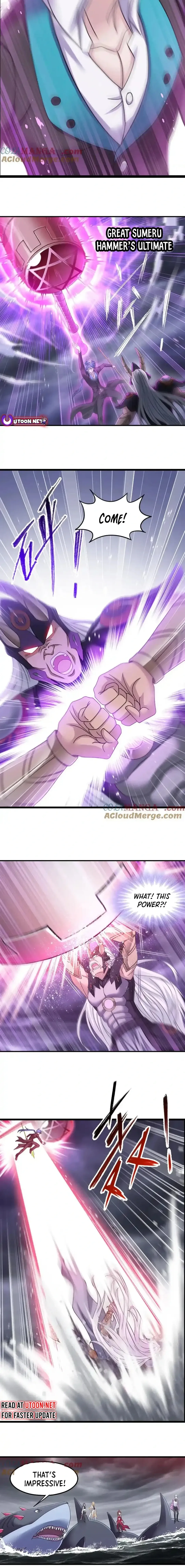 Read soul land manhua reading order What order to read Soul Land Manhua in douluo Manga Online