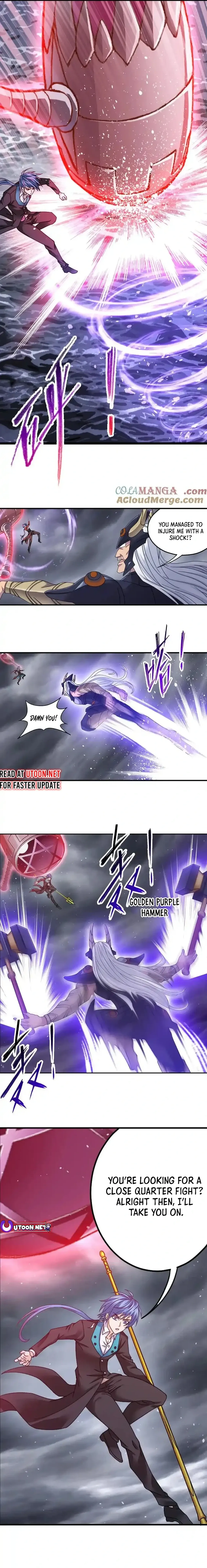 Read soul land manhua reading order What order to read Soul Land Manhua in douluo Manga Online