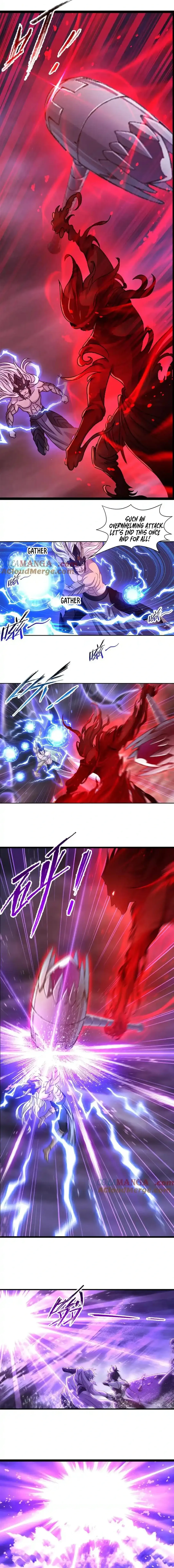 Read soul land manhua reading order What order to read Soul Land Manhua in douluo Manga Online