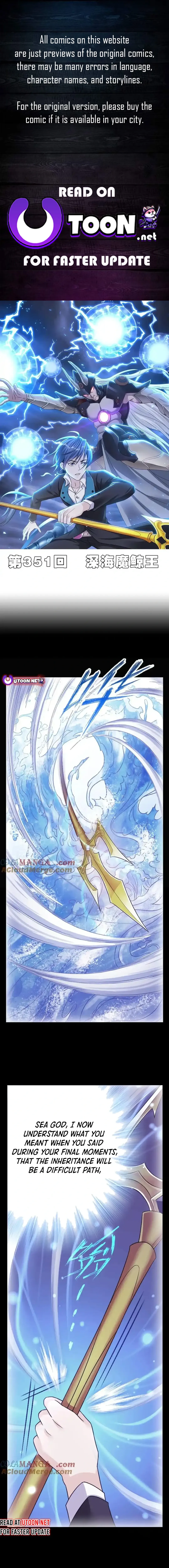 Read soul land manhua reading order What order to read Soul Land Manhua in douluo Manga Online