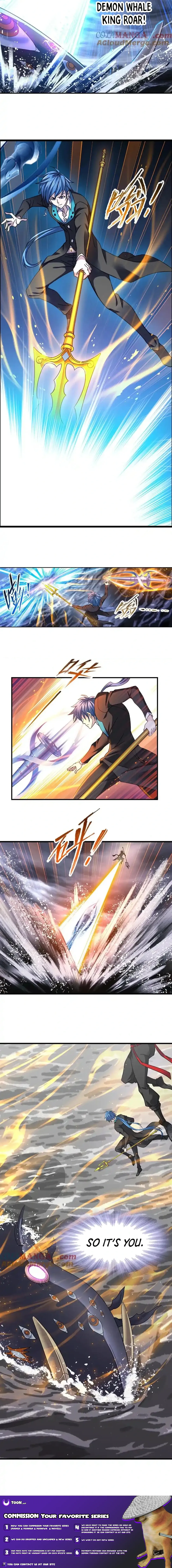 Read soul land manhua reading order What order to read Soul Land Manhua in douluo Manga Online