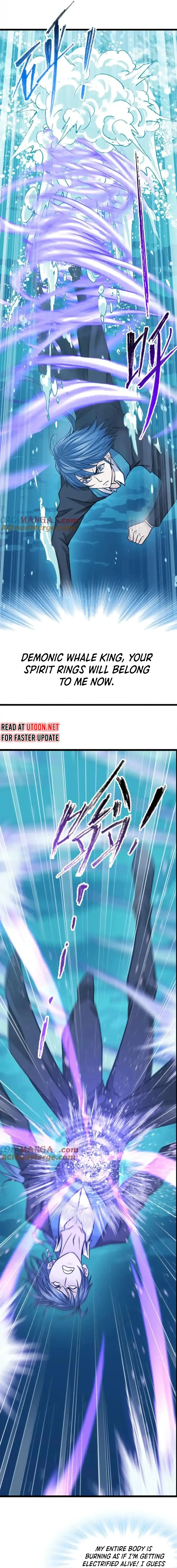 Read soul land manhua reading order What order to read Soul Land Manhua in douluo Manga Online