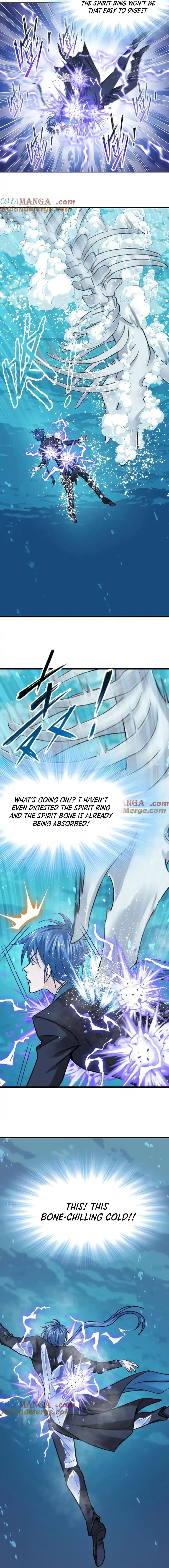 Read soul land manhua reading order What order to read Soul Land Manhua in douluo Manga Online