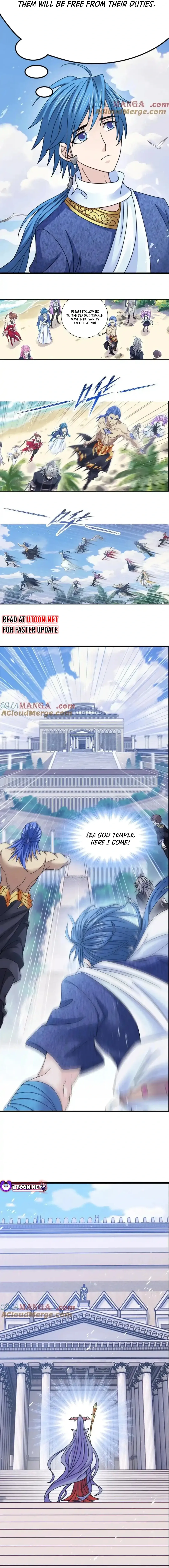 Read soul land manhua reading order What order to read Soul Land Manhua in douluo Manga Online