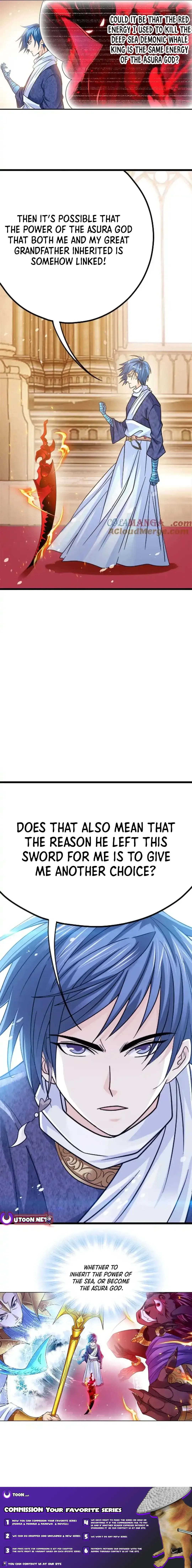 Read soul land manhua reading order What order to read Soul Land Manhua in douluo Manga Online