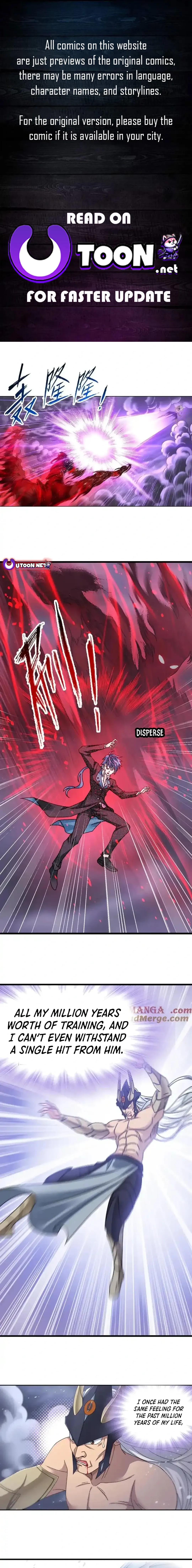 Read soul land manhua reading order What order to read Soul Land Manhua in douluo Manga Online