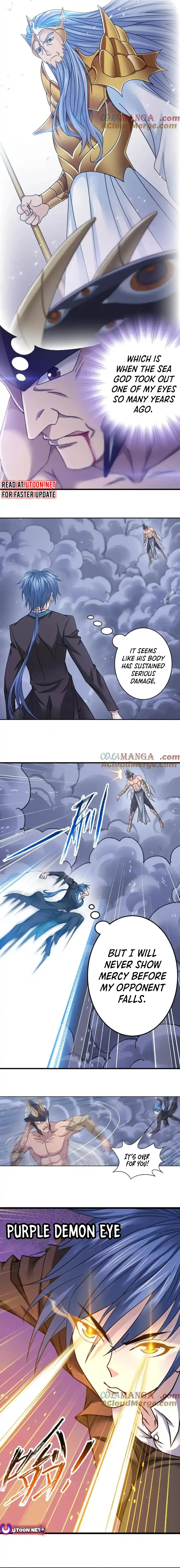 Read soul land manhua reading order What order to read Soul Land Manhua in douluo Manga Online