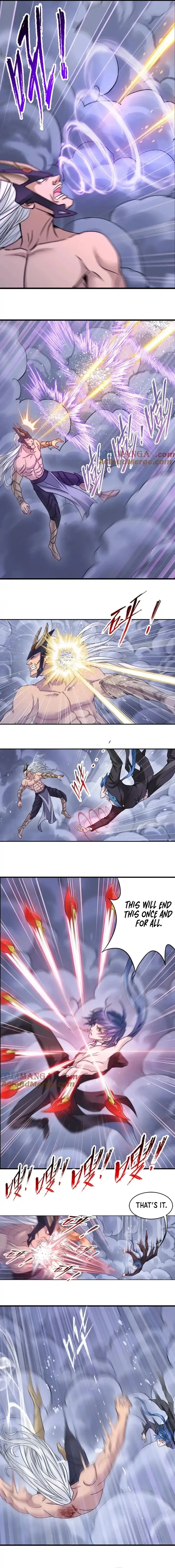 Read soul land manhua reading order What order to read Soul Land Manhua in douluo Manga Online