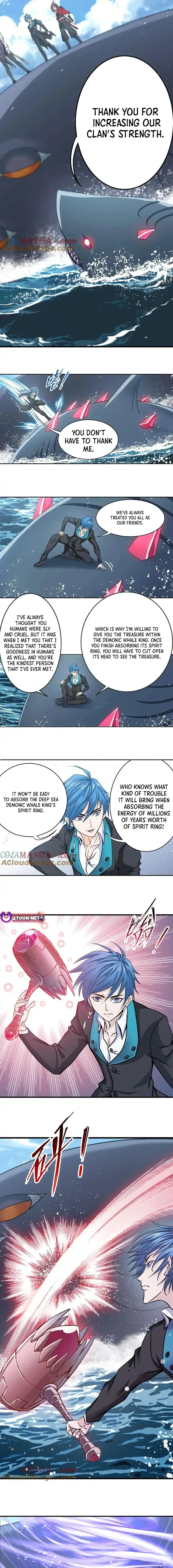 Read soul land manhua reading order What order to read Soul Land Manhua in douluo Manga Online