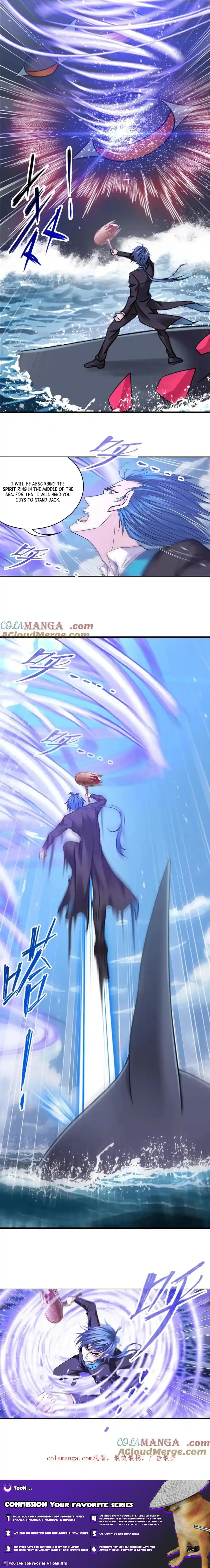 Read soul land manhua reading order What order to read Soul Land Manhua in douluo Manga Online